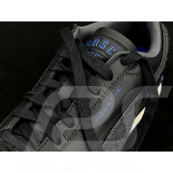 Chaussure Porsche 911 Easy Rider Puma Noir / Bleu 308868-02 - mixte