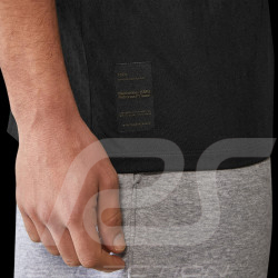 Low Price Mercedes T-Shirt AMG Petronas Tommy Hilfiger Black – 701227950