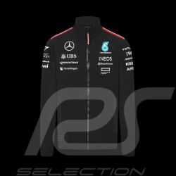 Low Price Mercedes Jacket AMG Petronas Tommy Hilfiger Black – 701227955-001