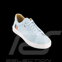 Chaussure Gulf en cuir Bleu Ciel – GU252FWM01-125