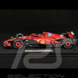 Charles Leclerc Ferrari SF-24 Sieger Monaco GP 2024 1/18 BBR BBR241816CDIE