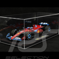 Charles Leclerc Ferrari SF-24 3. GP Miami 2024 1/18 BBR BBR241816BDIE