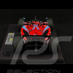 Charles Leclerc Ferrari SF-24 3. GP Miami 2024 1/18 BBR BBR241816BDIE