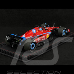 Charles Leclerc Ferrari SF-24 3. GP Miami 2024 1/18 BBR BBR241816BDIE
