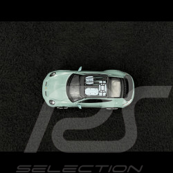 Porsche 911 Dakar 3.0 Type 992 2023 Shade Green 1/64 Sparky YO64016