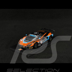 McLaren 720S GT3 Evo n°27 24h Spa 2024 1/43 Spark SB796