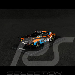 McLaren 720S GT3 Evo n°27 24h Spa 2024 1/43 Spark SB796