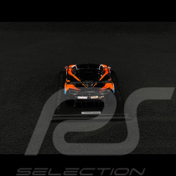 McLaren 720S GT3 Evo n°5 24h Spa 2024 1/43 Spark SB798