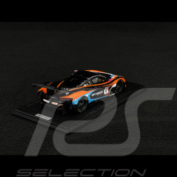McLaren 720S GT3 Evo n°5 24h Spa 2024 1/43 Spark SB798