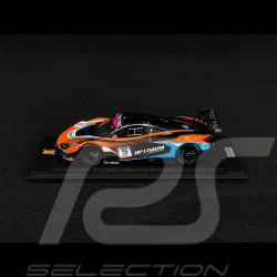McLaren 720S GT3 Evo n°5 24h Spa 2024 1/43 Spark SB798
