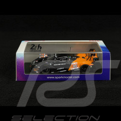 McLaren 720S GT3 Evo n°95 24h Le Mans 2024 1/43 Spark S9162