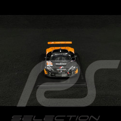 McLaren 720S GT3 Evo n°95 24h Le Mans 2024 1/43 Spark S9162