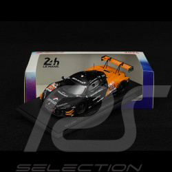 McLaren 720S GT3 Evo n°95 24h Le Mans 2024 1/43 Spark S9162