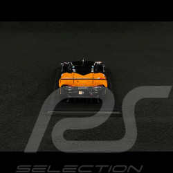 McLaren 720S GT3 Evo n°95 24h Le Mans 2024 1/43 Spark S9162
