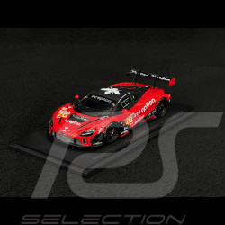 McLaren 720S GT3 Evo n°70 24h Le Mans 2024 1/43 Spark S9152
