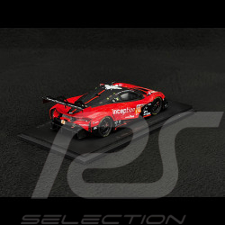 McLaren 720S GT3 Evo n°70 24h Le Mans 2024 1/43 Spark S9152