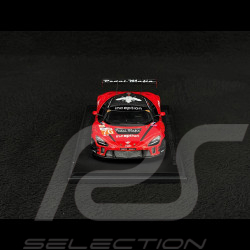 McLaren 720S GT3 Evo n°70 24h Le Mans 2024 1/43 Spark S9152