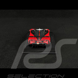 McLaren 720S GT3 Evo n°70 24h Le Mans 2024 1/43 Spark S9152