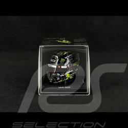 Lando Norris Helmet McLaren Test Season 2025 1/5 Spark 5HF187