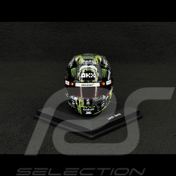 Lando Norris Helm McLaren Test Saison 2025 1/5 Spark 5HF187