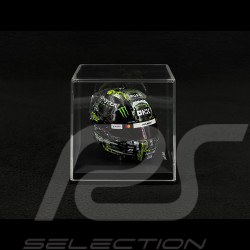 Lando Norris Helm McLaren Test Saison 2025 1/5 Spark 5HF187