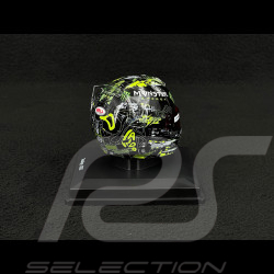 Lando Norris Helm McLaren Test Saison 2025 1/5 Spark 5HF187