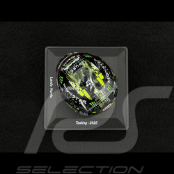 Lando Norris Helm McLaren Test Saison 2025 1/5 Spark 5HF187