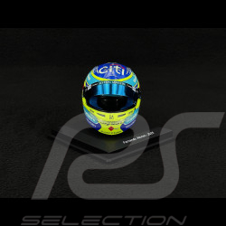 Fernando Alonso Helm Aston Martin Saison 2025 1/5 Spark 5HF192