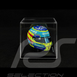 Fernando Alonso Helm Aston Martin Saison 2025 1/5 Spark 5HF192