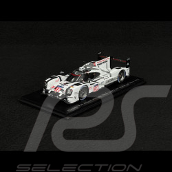 Porsche 919 Hybrid n°19 Sieger 24h Le Mans 2015 1/43 Spark 43LM15