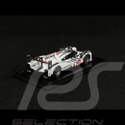 Porsche 919 Hybrid n°19 Vainqueur 24h Le Mans 2015 1/43 Spark 43LM15