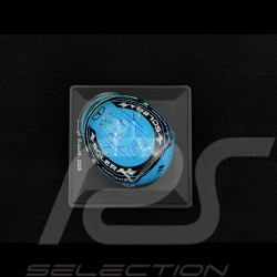 George Russell Helm Mercedes Saison 2025 1/5 Spark 5HF185
