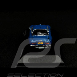 Renault Alpine A110 1971 Gendarmerie 1/43 Minichamps 430113690