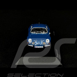 Renault Alpine A110 1971 Gendarmerie 1/43 Minichamps 430113690