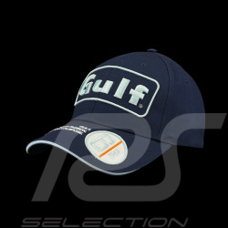 Gulf Kappe Blau GU252KS616-100