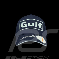 Gulf Kappe Blau GU252KS616-100