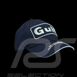 Casquette Gulf Bleu Marine GU252KS616-100