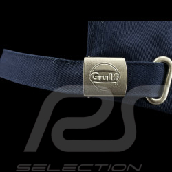 Casquette Gulf Bleu Marine GU252KS616-100