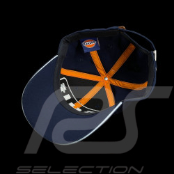 Casquette Gulf Bleu Marine GU252KS616-100