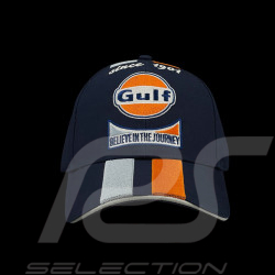 Gulf Cap Racing Legend Marineblau GU252KS624-100