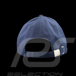 Casquette Gulf Racing Legend Bleu Marine GU252KS624-100