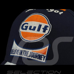 Gulf Hat Racing Legend Navy Blue GU252KS624-100