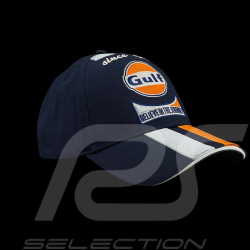 Gulf Cap Racing Legend Marineblau GU252KS624-100