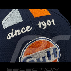 Gulf Cap Racing Legend Marineblau GU252KS624-100