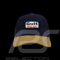 Gulf Hat Blue GU252KS615-100
