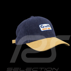Gulf Hat Blue GU252KS615-100