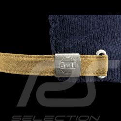 Gulf Kappe Blau GU252KS615-100