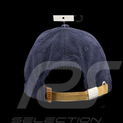 Casquette Gulf Bleu Marine GU252KS615-100