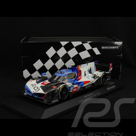 BMW M Hybrid V8 LMDh n°15...