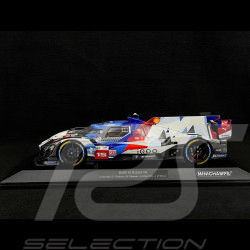 BMW M Hybrid V8 LMDh n°15 24h Le Mans 2024 1/18 Minichamps 155242015